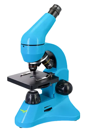 image Levenhuk Rainbow 50L PLUS Microscope
